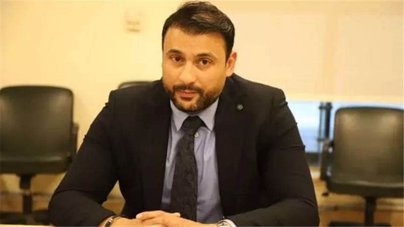 نائب رئيس سموحة: اجتماع الرابطة مع ممثلي الأندية كان مثمرا| خاص