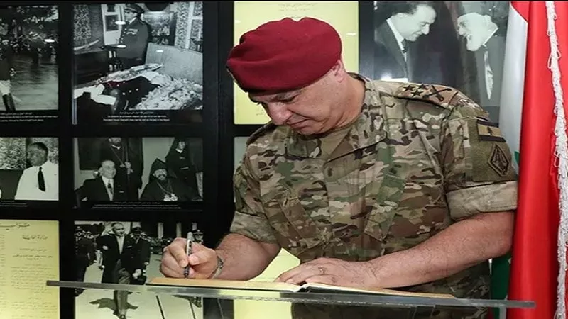 الرئيس اللبناني يكشف خطة إعادة إعمار الجنوب بـ 14 مليار دولار|فيديو 