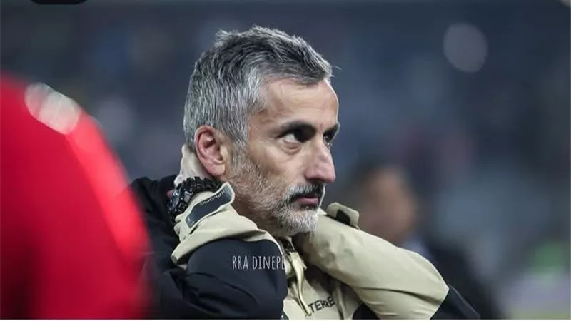 ناقد رياضي يكشف عن أفضل موعد يتولى فيه «ريفيرو» تدريب الأهلي|فيديو 