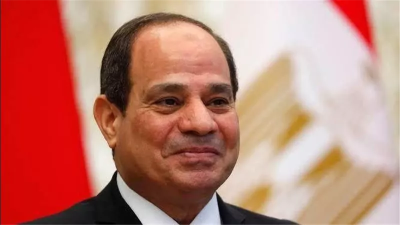 في ذاكرة رأس الدولة.. نجل الفنان عبدالرحمن أبو زهرة يكشف تفاصيل اتصال «السيسي»