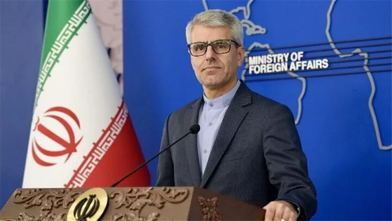 طهران ترفض بيان القمة العربية بشأن الجزر الثلاث: جزء لا يتجزأ من سيادة إيران