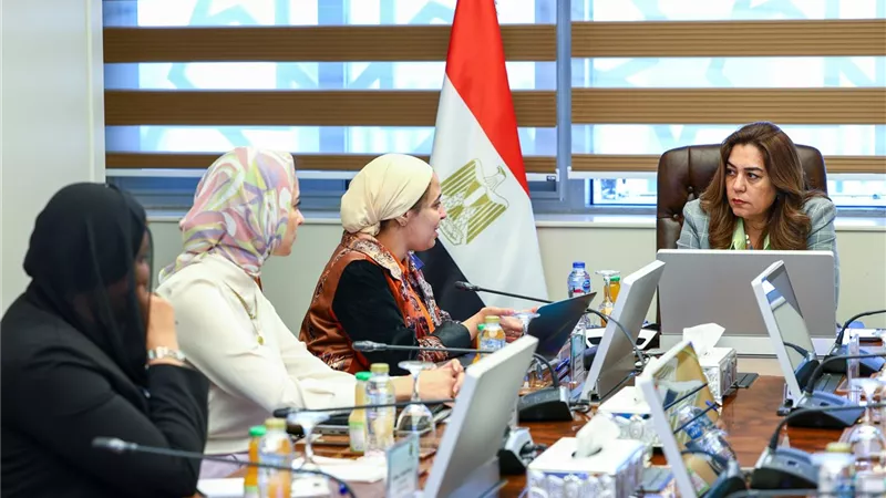 التنمية المحلية تؤكد أهمية «حياة كريمة» في التدخلات التنموية 