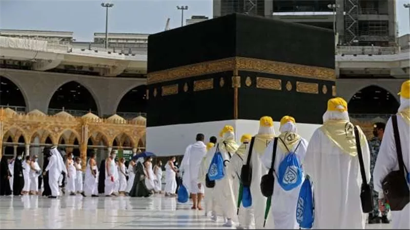 رئيس بعثة الحج الرسمية: تفويج ألف من حجاج القرعة من المدينة إلى مكة