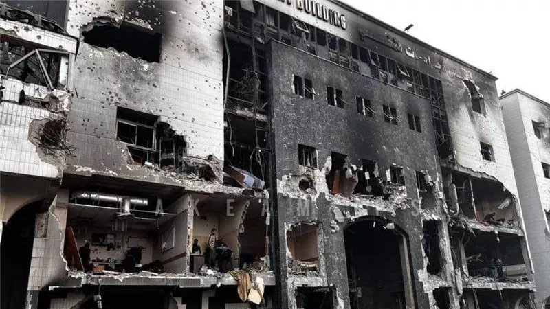 تقرير صادم: أكثر من 3600 اعتداء على منشآت وفرق طبية بمناطق النزاع