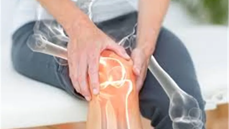 أبرز 5 أسباب للتعب وآلام العظام وكيفية علاجها طبيعياً وطبيّاً