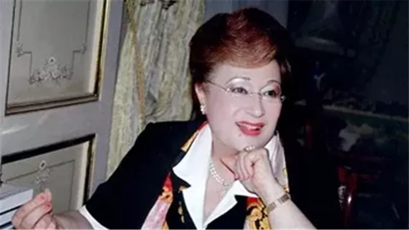 بعد سرقة 50 مليون و15 كيلو ذهب من منزلها..من هي نوال الدجوي؟