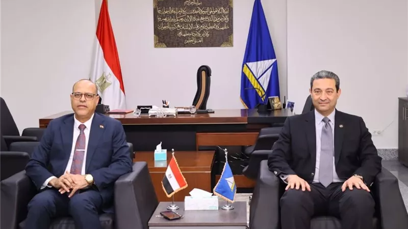 وزير العمل يصل دمياط لتوزيع عقود عمل لذوي الهمم وافتتاح ملتقى توظيفي 