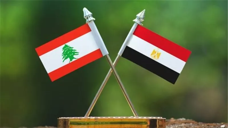 ما هي العلاقات المصرية اللبنانية القديمة التي قصدها الرئيس اللبناني