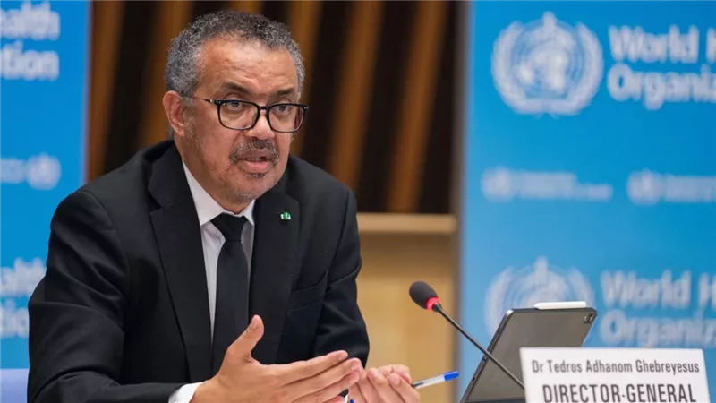 مدير الصحة العالمية: خفض التمويل العالمي يحرم الملايين في 70 دولة من العلاج