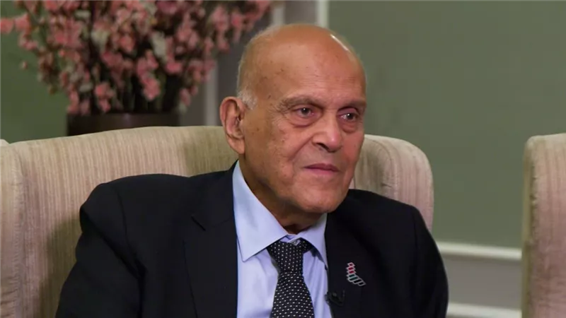 نصائح ذهبية من الدكتور مجدي يعقوب للحفاظ على صحة القلب