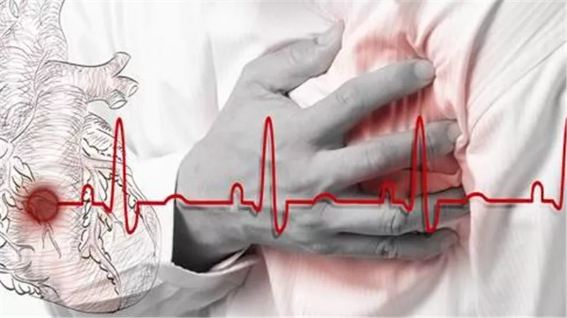 5 عادات يومية بسيطة تُقلل من خطر الإصابة بالنوبات القلبية