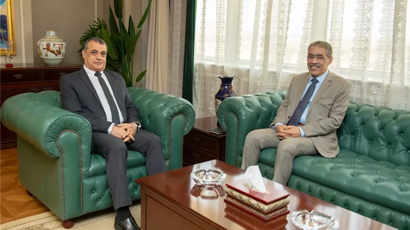 وزير الإنتاج الحربي: التحديات العالمية تستدعي توطين التكنولوجيات الحديثة 