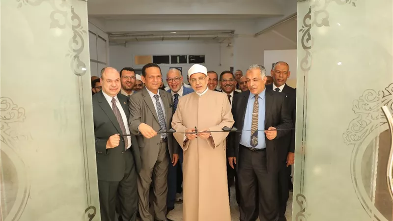 رئيس جامعة الأزهر: تطوير كلية التربية إنجاز تاريخي ونموذج وطني ملهم