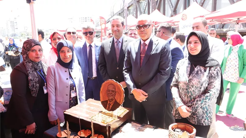 وزير العمل: تطوير منظومة التدريب المهني لتأهيل الشباب لسوق العمل
