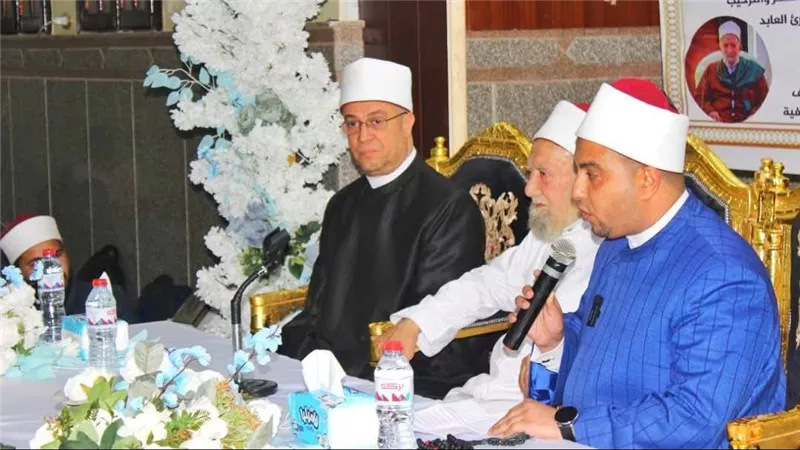 أوقاف السويس تنظم لقاء علميا للأئمة بحضور شيخ الشافعية بالأزهر الشريف