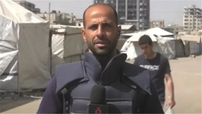 قوات إسرائيلية خاصة تتنكر بزي نساء لإنقاذ المحتجزين في غزة