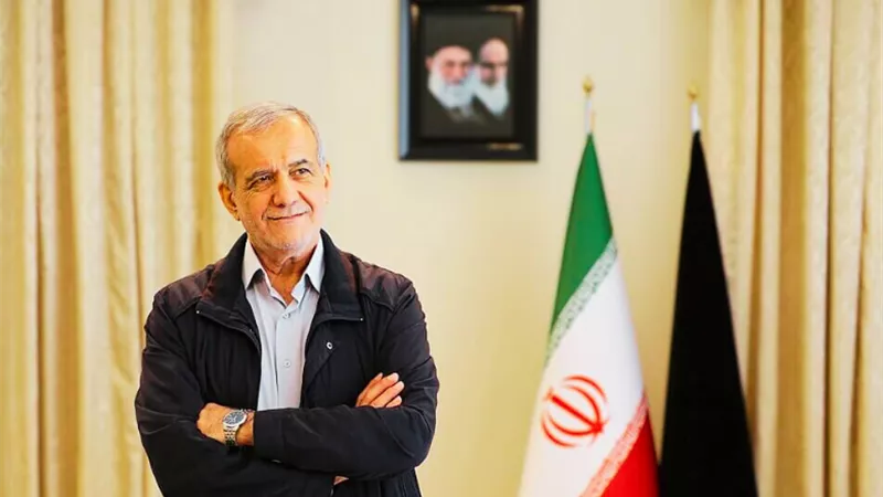 للوصول لاتفاق متوازن وعادل .. الرئيس الإيراني يزور سلطنة عمان الأسبوع المقبل 