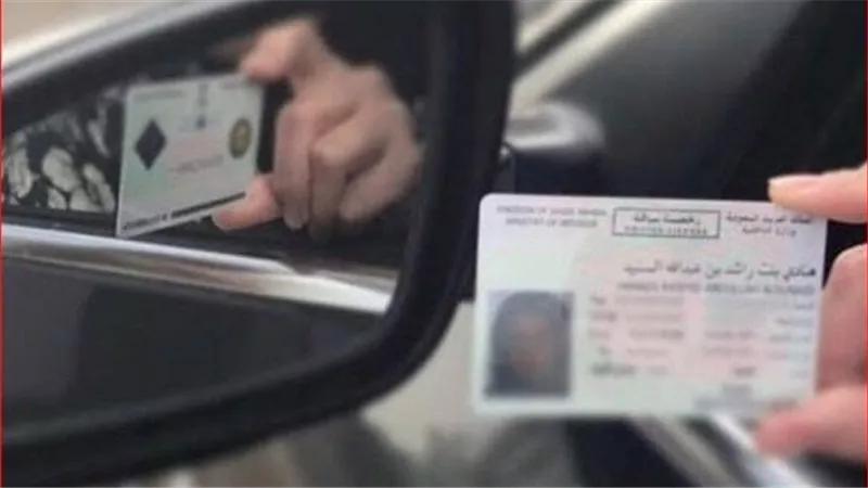 8 أنواع من رخص القيادة يلتزم طالبيها بتقديم شهادة المخدرات 