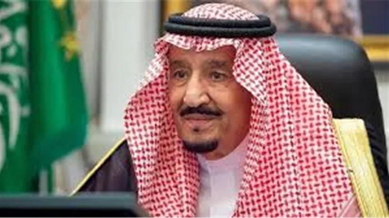 العاهل السعودي يوجه باستضافة 1000 حاج فلسطيني من ذوي الشهداء والجرحى