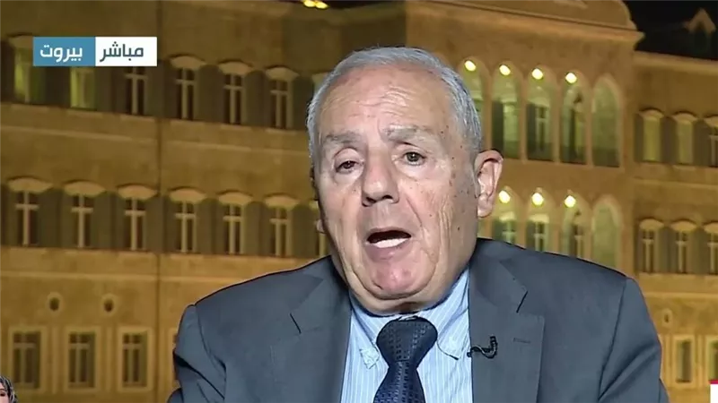 مصر تؤكد دعمها الثابت للبنان وسيادتها في مواجهة التحديات الإقليمية