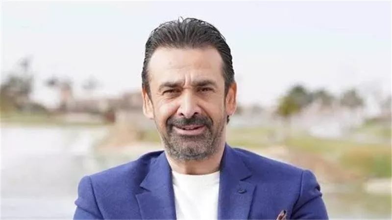 يوم الفخر.. كريم عبد العزيز يهنئ مصر بافتتاح المتحف المصري الكبير 