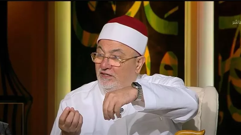 خالد الجندي: الإحرام فلسفة عبودية تتجاوز الحج والعمرة 