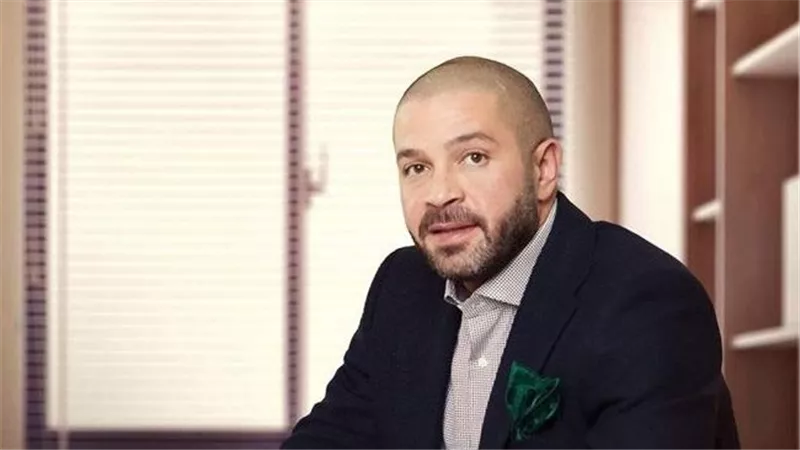 أحمد دياب عن قانون الرياضة: «فكرة البنود تؤخذ من أكثر من وجهة نظر»