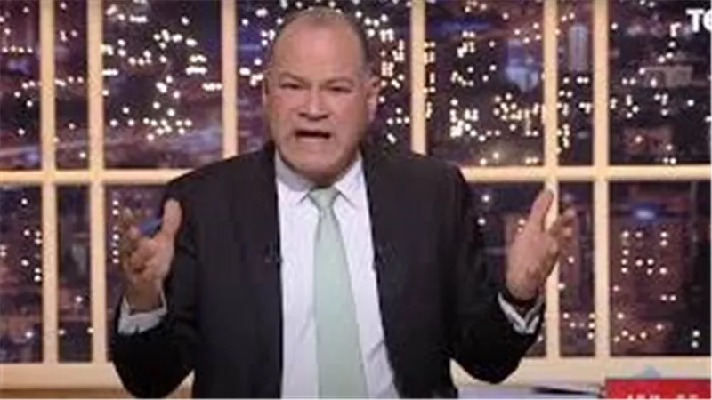 الديهي يهاجم تصريحات مسؤولين في الزراعة والإنتاج الحيواني: تُسيء لسمعة مصر