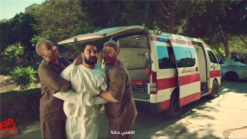 بعد أزمة إعلان اتصالات مع الزمالك..تَعرف على أبرز إعلانات أثارت غضب الجمهور 