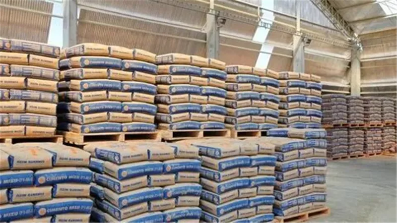 4200 جنيه للطن.. تعرف علي أسعار الأسمنت اليوم الثلاثاء بأسواق المنيا