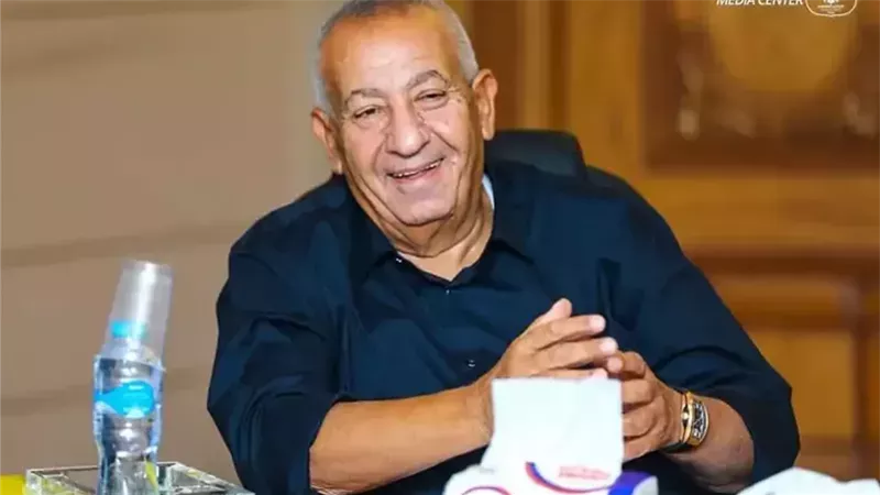 ستاد المحور: كامل أبو علي استقر على خوض انتخابات المصري المقبلة