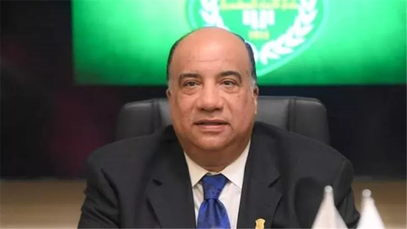 رسميا.. قبول استقالة محمد مصيلحي من رئاسة نادي الاتحاد السكندري 