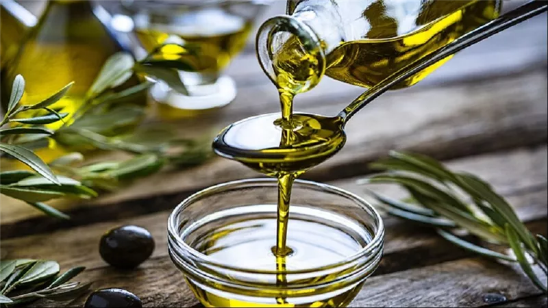 خدمات متكاملة لدعم صناعة الزيتون في مصر            