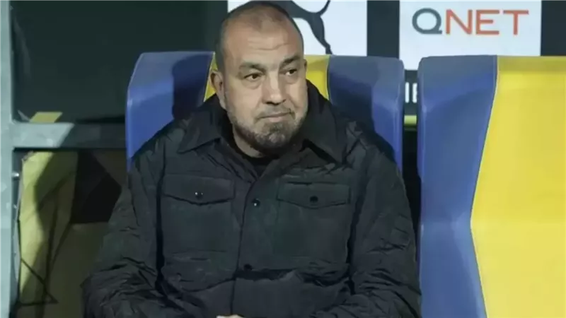 مفاوضات لضم محمد رمضان لـ 