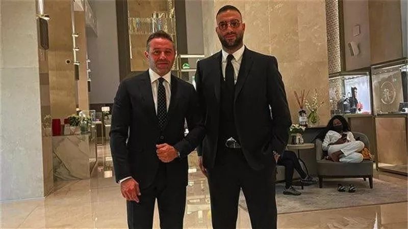 شائعات.. الزمالك ينفي رحيل 