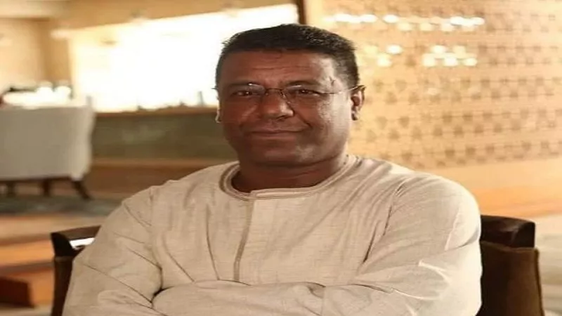 عبد الرحمن البشاري: 