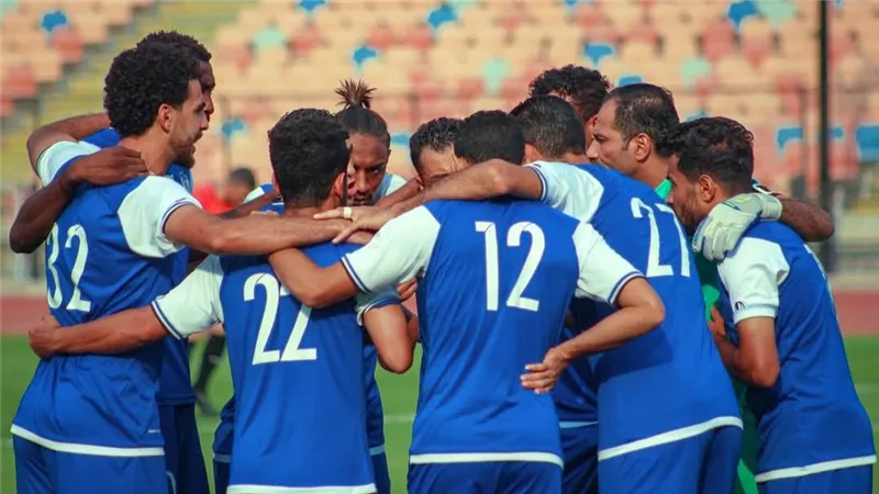 منتخب السويس: لم نحصل على أي عائد مالي من اتحاد الكرة