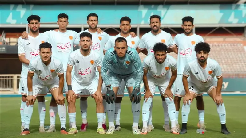 رئيس نادي المنصورة: ما يحدث في الكرة المصرية 
