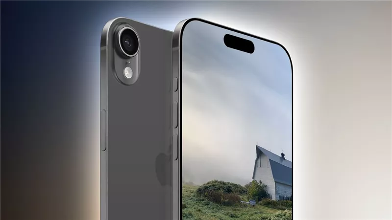 تسريبات جديدة لتصميم هاتف iPhone 17 Air وتشكيلة أغطية الحماية