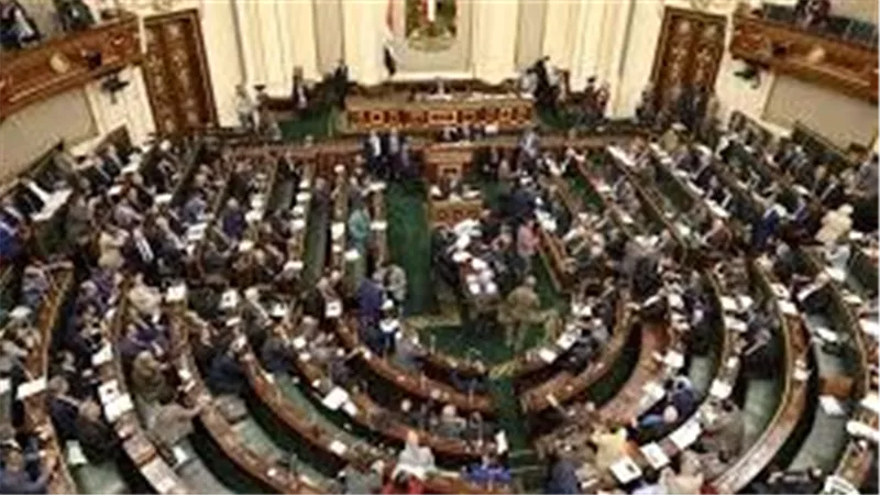 ننشر مشروع قانون تنظيم مرفق مياه الشرب والصرف الصحي بعد موافقة لجنة الإسكان 