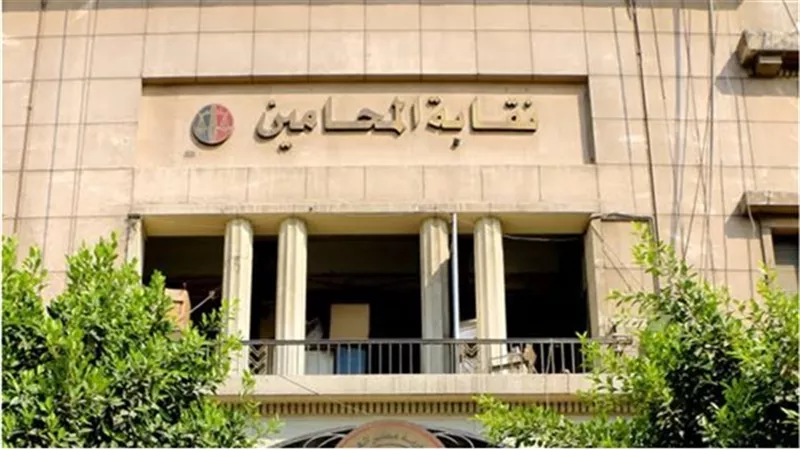 الإدارية العليا تؤكد أحقية نقابة المحامين في عدم قيد غير الحاصلين على الثانوية