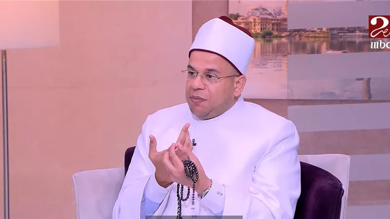 أسامة قابيل يحذر : التعدي على الميراث تجاوز لحدود الله