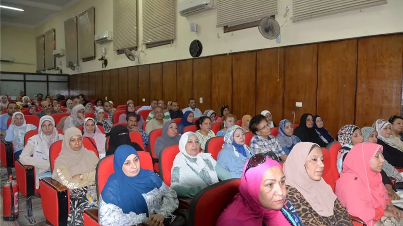 محافظ أسيوط يوجه بتفعيل دور اللجان القانونية لردع محاولات الغش في الامتحانات
