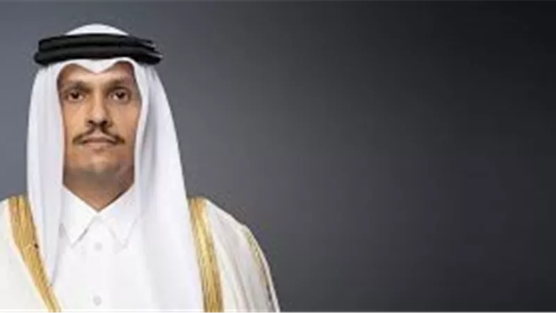 قطر: الهجوم الإسرائيلي على غزة «يقوض أي فرصة للسلام»