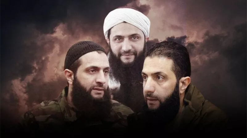 «ليه هنا جهاد وهناك شجب؟».. سامح عسكر يفتح النار على الجولاني والتكفيريين