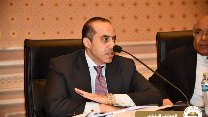 وزير الشؤون النيابية: مصر تطبق نظام القيد التلقائي للناخبين