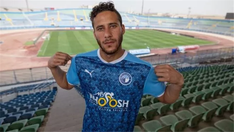 محامي رمضان صبحي لـ«نيوز رووم»: تم قبول الطعن في قضية المنشطات