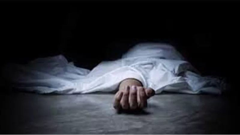 مصرع سائق في انقلاب جرار زراعي بطريق المنطقة الصناعية بسوهاج
