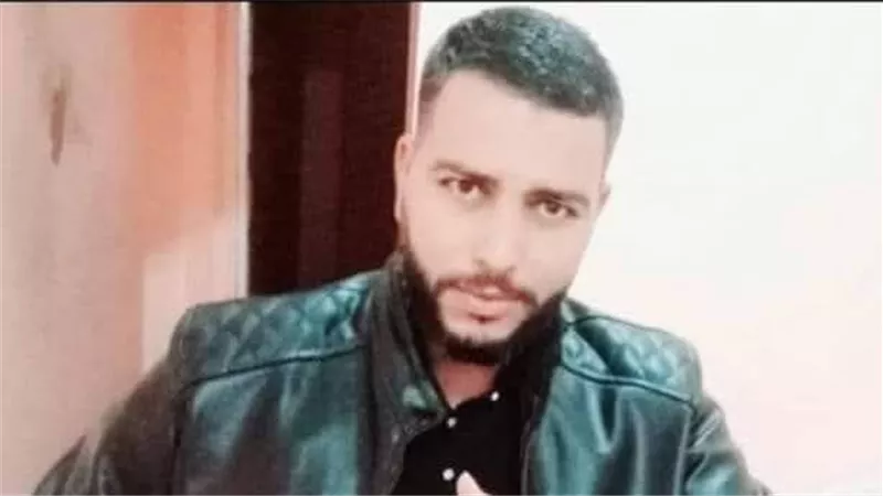 شاب فيومى مغترب يطالب بحقه بعد تعرضه لمحاولة شروع في القتل من شخص وأخيه بأسوان