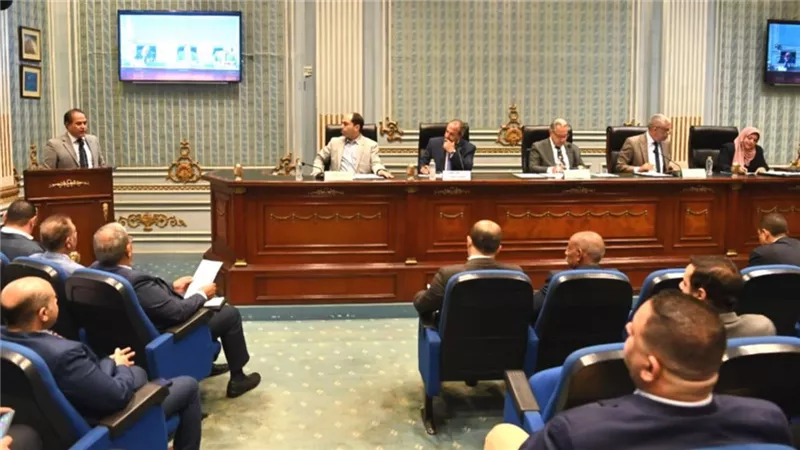 حبشي:ترسيم الحدود الإدارية بين بورسعيد والشرقية سيتضمن توفير الخدمات للمواطنين